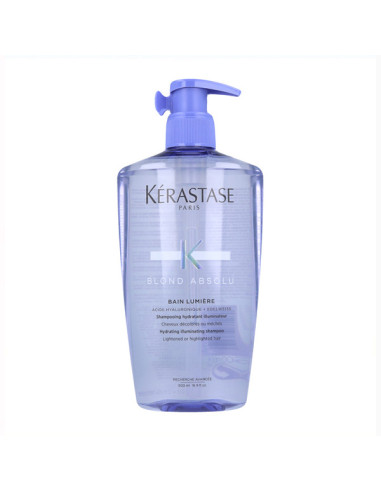 Shampoo Kerastase Blond Absolu Lumiere 500 ml