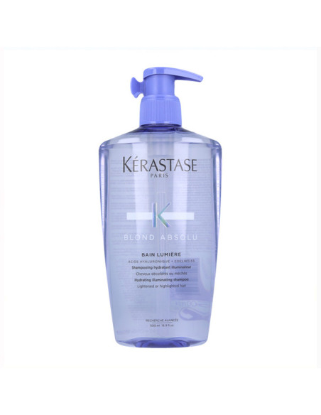 Shampoo Kerastase Blond Absolu Lumiere 500 ml