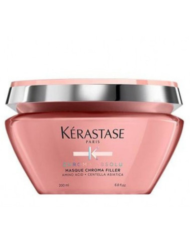 Máscara Capilar Kérastase Chroma Absolu Filler 200 ml