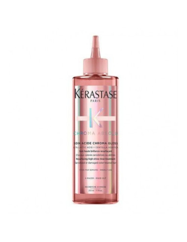 Alisador de Brilho Kerastase Chroma Absolu Gloss 210 ml