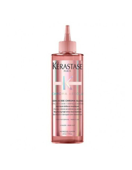 Alisador de Brilho Kerastase Chroma Absolu Gloss 210 ml