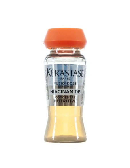 Kerastase Fusio Dose Niacinamida Nutritivo 10x12 ml