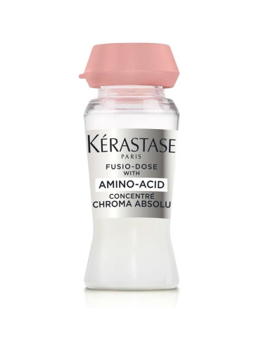 Concentrado Kerastase Chroma Absolu Amino Acid 10x12ml