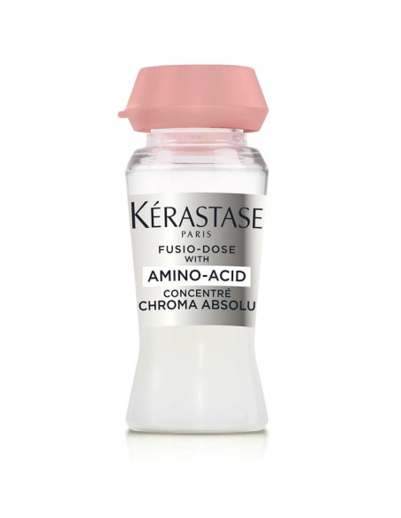 Concentrado Kerastase Chroma Absolu Amino Acid 10x12ml