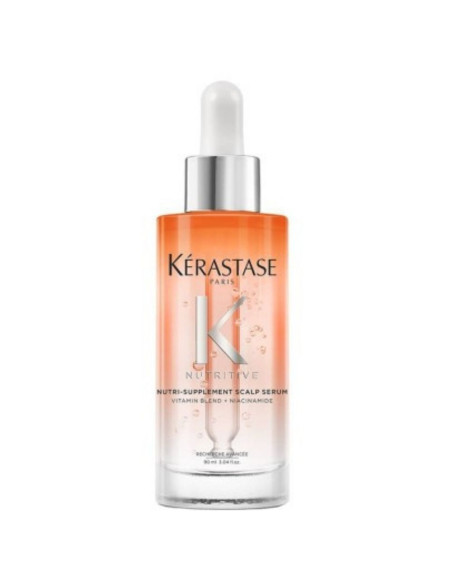 Serum de Nutrição para Couro Cabeludo Kérastase Nutritive 90ml