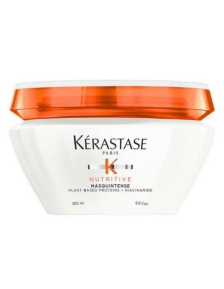 Máscara de Nutrição Intensa Kerastase Nutritive 200ml