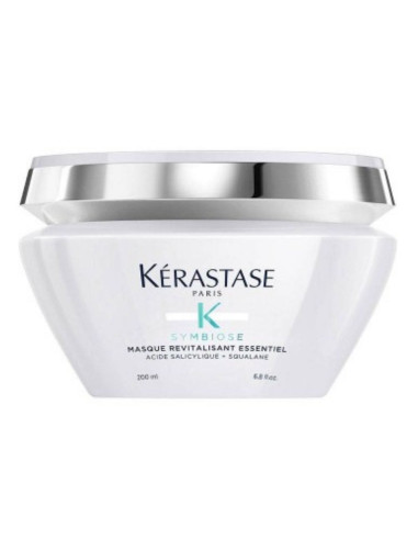 Máscara Revitalizante Essencial Kerastase Symbiose 200 ml