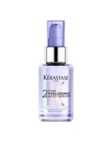 Sérum Reparador e Hidratante Kérastase Blond Absolu 50ml