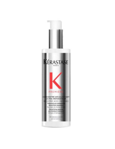 Pré-Shampoo Kérastase Ultra Réparateur Décalcifiant 250 ml