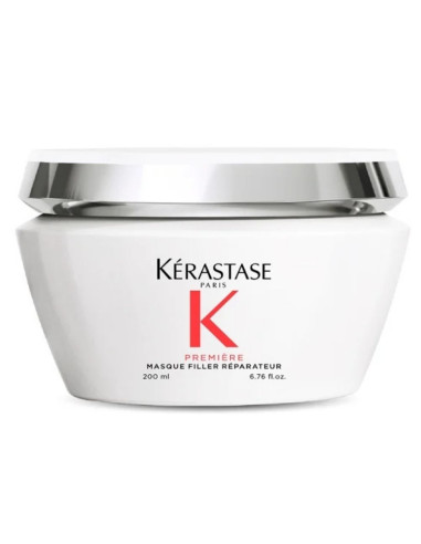 Máscara Reparadora Kerastase Filler Anti-rotura 200 ml