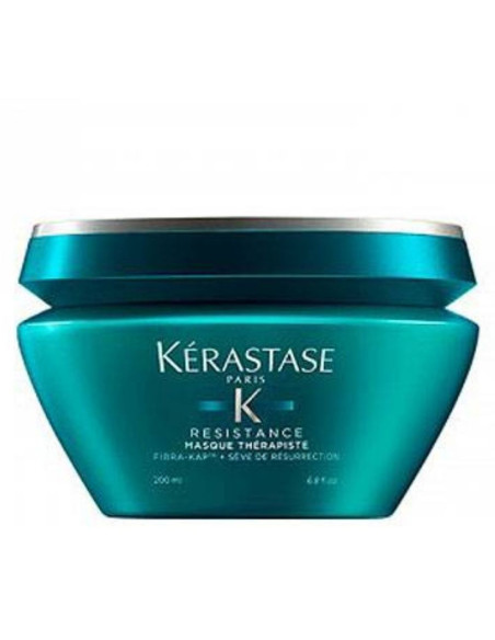 Máscara Reparadora Kerastase Résistance Therapiste 200ml