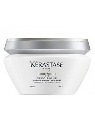 Máscara Gel Kérastase Spécifique Reestruturante 200ml