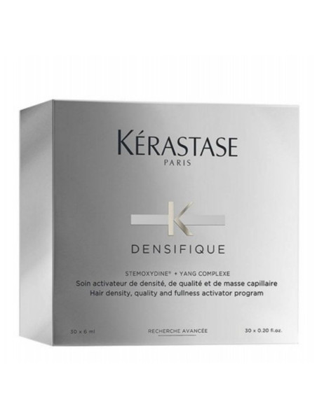 Ampolas Kérastase Densifique Femme Activador 30x6ml