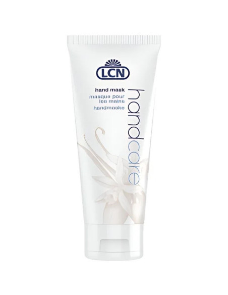 Máscara de Mãos LCN Hand Care 50ml