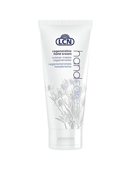 Creme de Mãos LCN Hand Care Regenerative 50ml