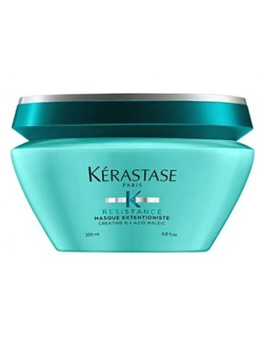 Máscara Fortalecedora Kerastase Resistance Extentioniste 200 ml