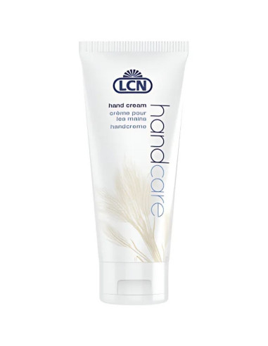 Creme de Mãos LCN Hand Care 50ml