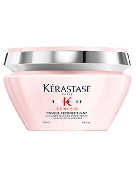 Máscara Fortalecedora Anti-Queda Kérastase Genesis 200ml