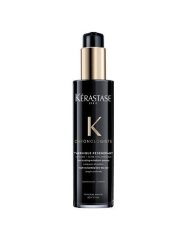 Creme Protetor Térmico Kérastase Chronologiste 150 ml