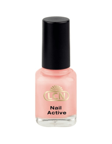 Relaxante para Unhas LCN Nail Active Nail Care 8ml