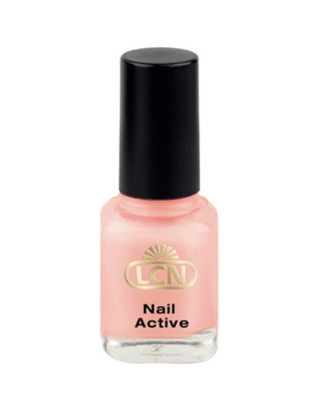 Relaxante para Unhas LCN Nail Active Nail Care 8ml