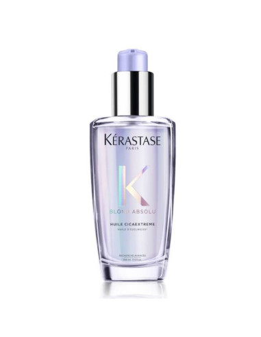 Óleo Reparador Kérastase Blond Absolu Cicaextreme 100ml