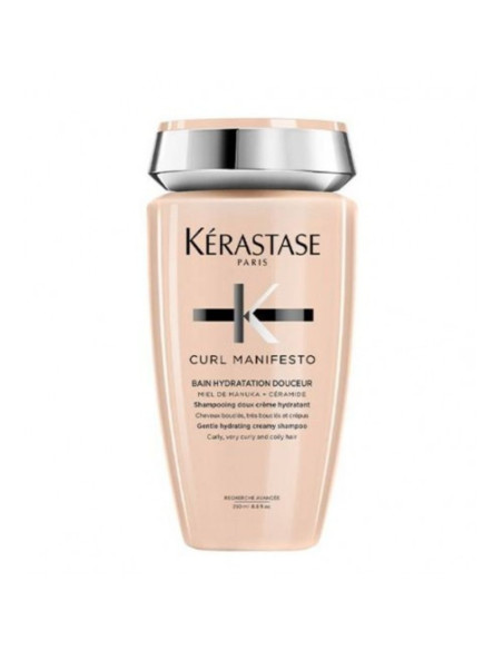 Shampoo Kérastase Curl Manifesto Nutritivo 250 ml