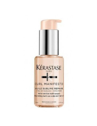 Óleo Nutritivo Kerastase Curl Manifesto 50 ml