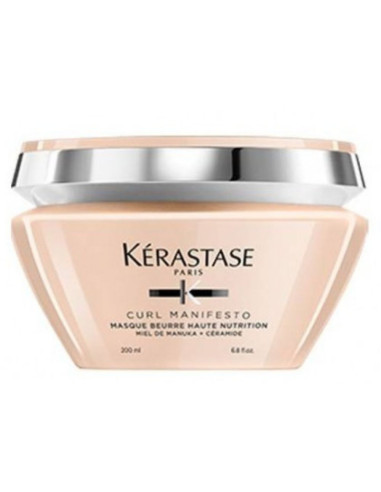 Máscara Nutritiva Kerastase Curl Manifesto 200 ml