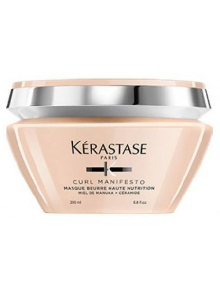 Máscara Nutritiva Kerastase Curl Manifesto 200 ml