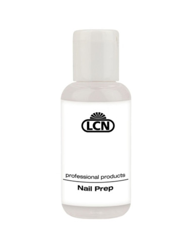 Nail Prep LCN Professional Products 50ml