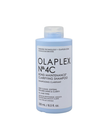 Shampoo Clarificante Olaplex Nº4C 250ml