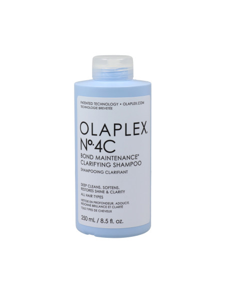 Shampoo Clarificante Olaplex Nº4C 250ml