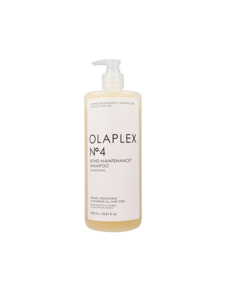 Shampoo Reconstrutor Olaplex Bond Maintenance 1000 ml