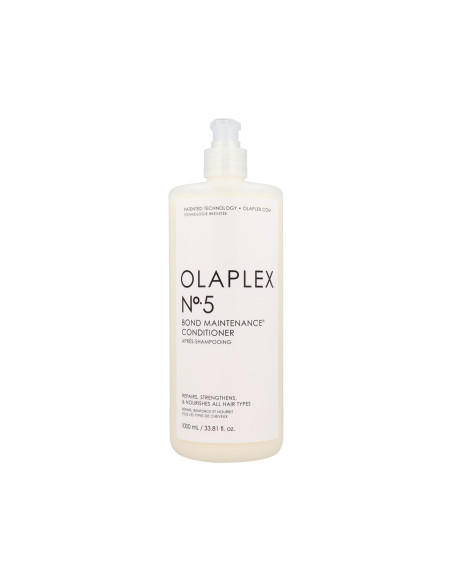 Condicionador Olaplex Bonacure Manutenção 1000ml