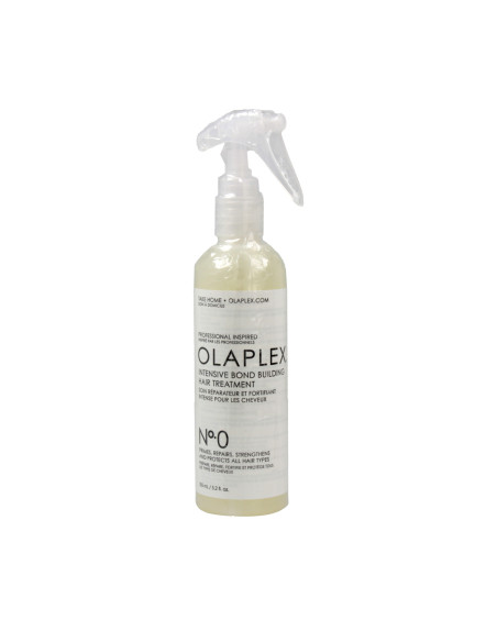 Tratamento Capilar Intensivo Olaplex Nº-0 155ml