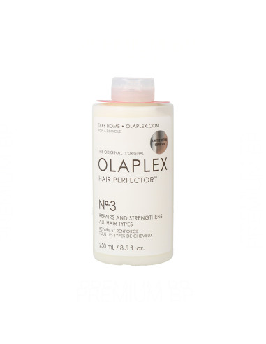 Tratamento Capilar Olaplex Hair Perfector Nº-3 Edição Limitada 250ml