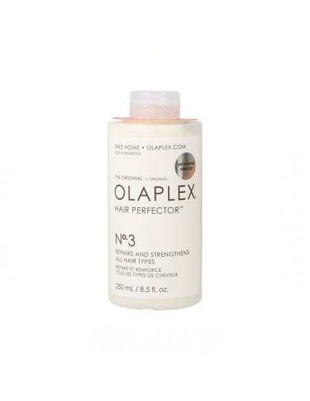 Tratamento Capilar Olaplex Hair Perfector Nº-3 Edição Limitada 250ml