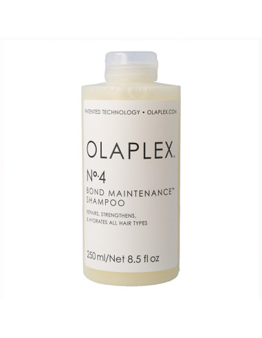 Shampoo Reparador Olaplex Nº-4 250ml