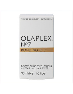 Óleo Reparador Olaplex N.º 7 30ml 2