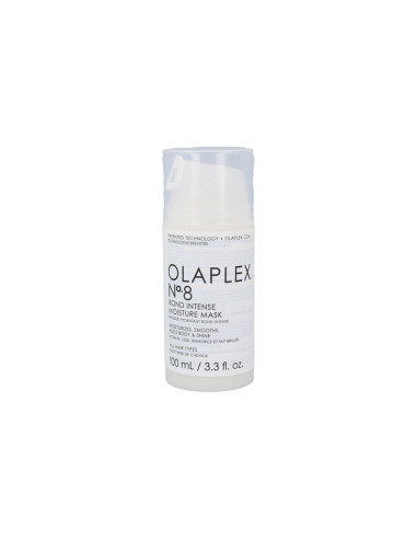 Máscara Hidratante Intensa Olaplex Nº 8 100 ml