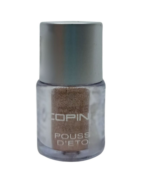 Glitter Copines Poussière D'etoiles Bronze