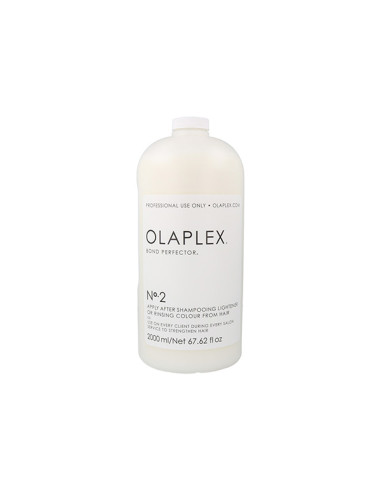 Renovador Capilar Olaplex Bond Perfector Nº 2 2000ml