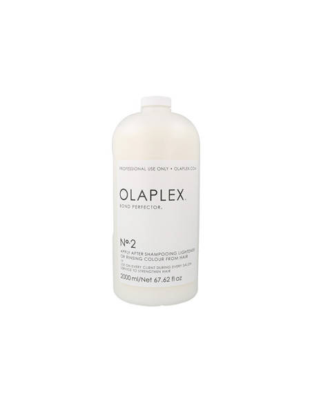 Renovador Capilar Olaplex Bond Perfector Nº 2 2000ml