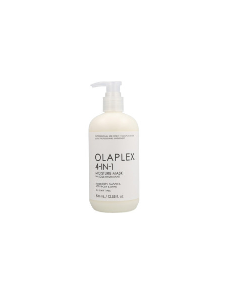 Máscara Hidratante Olaplex 4 em 1 370 ml