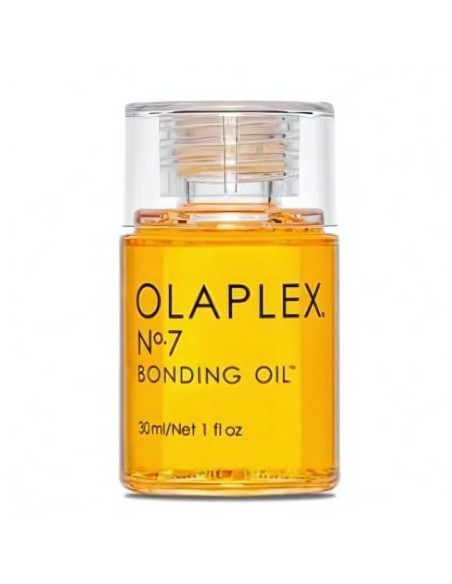 Óleo Reparador Olaplex N.º 7 30ml