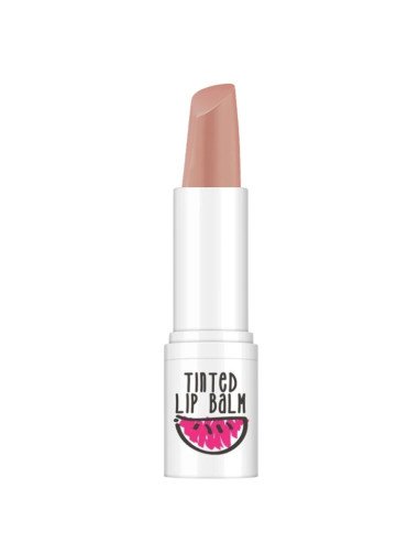 Batom Miyo Melon Kiss Purple Heart nº10 4g Nude