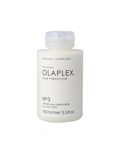 Tratamento Capilar Olaplex Hair Perfector Nº-3 100ml