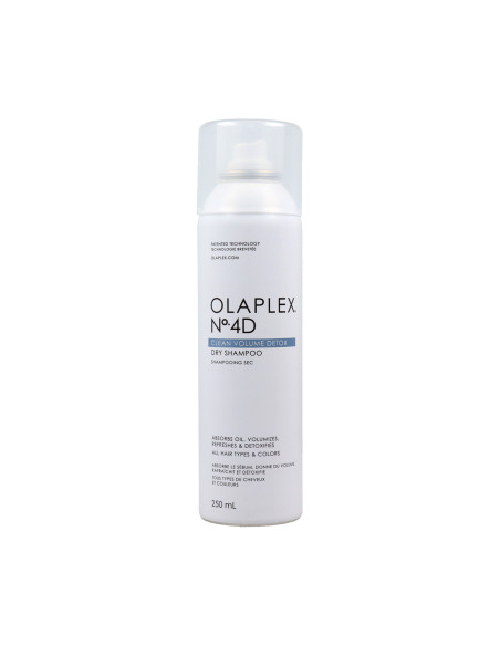 Shampoo Seco Olaplex 4D 250 ml