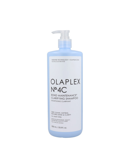 Shampoo Clarificante Olaplex Bond Maintenance N 4C 1000 ml